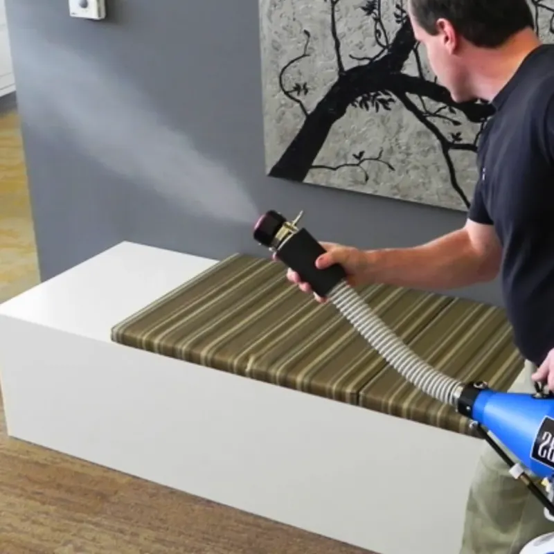 Professional Odor Removal in Hanover, NH